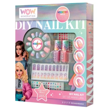 kit-ongles