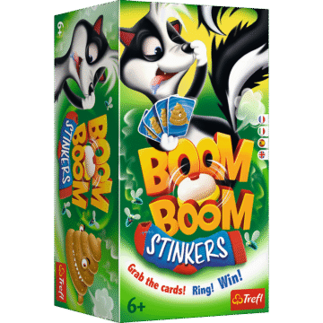 BOOM-BOOM-–-STINKERS