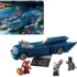 Batman™-avec-la-Batmobile