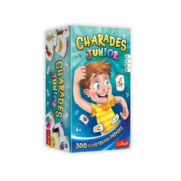 Charades-Junior