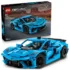 Chevrolet-corvette-stingray-blue-LEGO