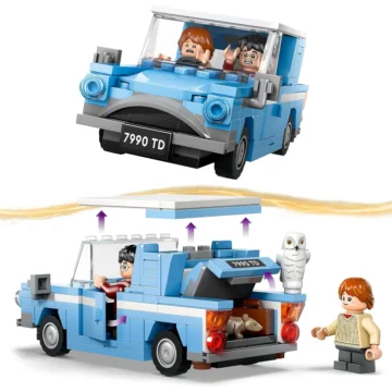 Harry-potter-la-ford-anglia-LEGO-