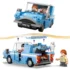 Harry-potter-la-ford-anglia-LEGO-