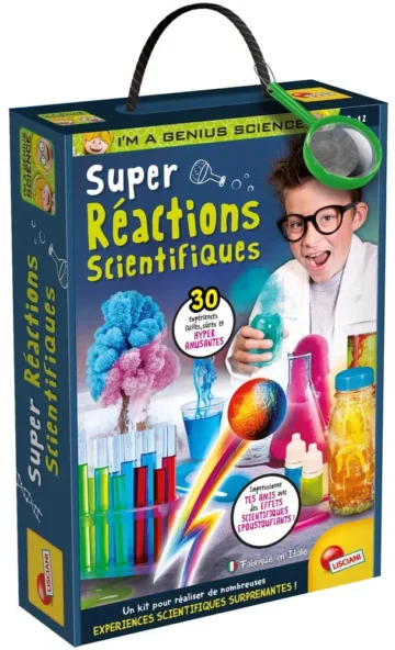 Im-a-genius-laboratoire-des-super-reactions-lisciani