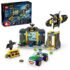 LA-BATCAVE-AVEC-BATMAN-JOKER