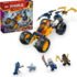 LE BUGGY TOUT TERRAIN NINJA D'ARIN