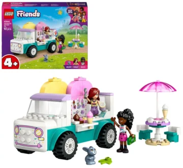 LEGO-FRIENDS