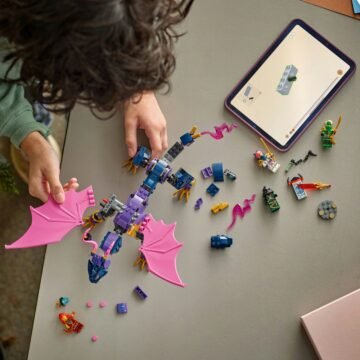 LEGO-NINJAGO