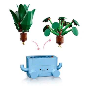 LEGO®-Botanicals