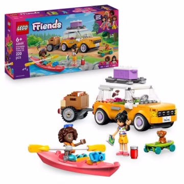 LEGO®-Friends-Voyage-en-voiture-entre-amies