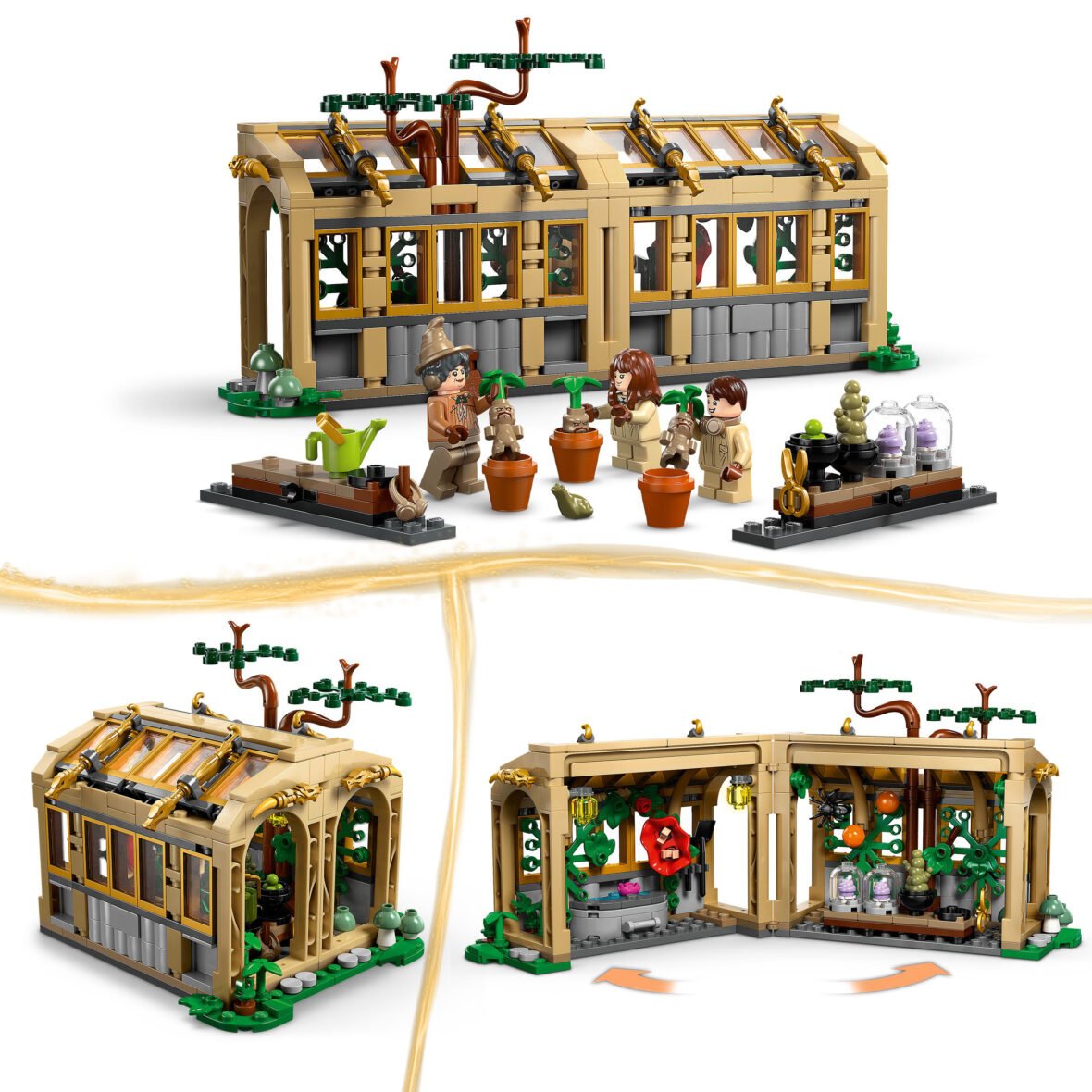 LEGO® Harry Potter