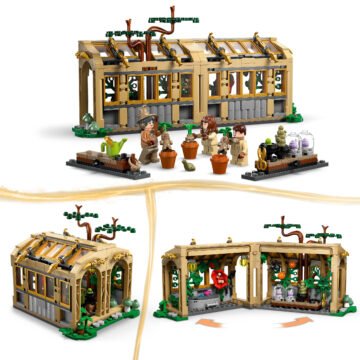LEGO®-Harry-Potter