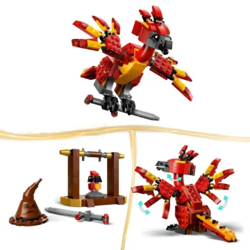 LEGO®-Harry-Potter