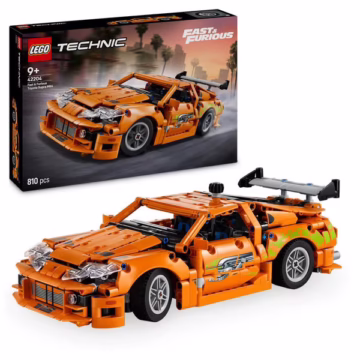 LEGO®-Technic-Fast-and-Furious-Toyota-Supra-MK4