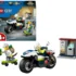 La-Course-poursuite-en-Moto-de-police
