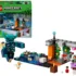 La-rencontre-avec-le-warden-LEGO