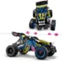 Le-buggy-tout-terrain-de-Course