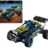 Le-buggy-tout-terrain-de-Course-LEGO