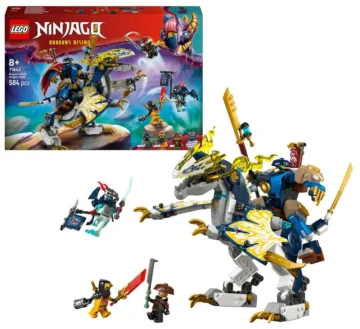 Le-robot-dragonnier-de-Rogue