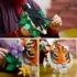 Lego-31217-la-collection-faune-le-tigre