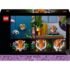 Lego-31217-la-collection-faune-le-tigre