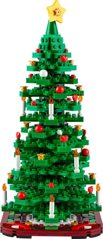 Lego-40573-le-sapin-de-noel