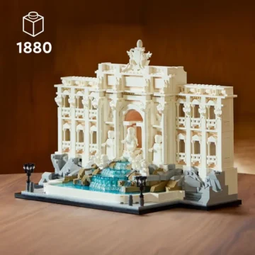 Lego-architecture-21062-la-fontaine-de-trevi