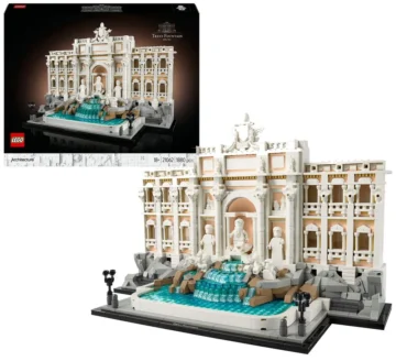 Lego-architecture-21062-la-fontaine-de-trevi