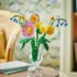 Lego-botanicals-10347-petit-bouquet-ensoleille