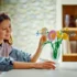 Lego-botanicals-10347-petit-bouquet-ensoleille