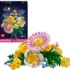 Lego-botanicals-10347-petit-bouquet-ensoleille