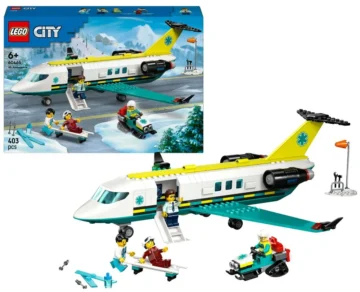 Lego-city-60465-lambulance-de-secours-aerienne
