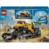 Lego-city-60466-le-bulldozer-jaune-avec-chargeuse