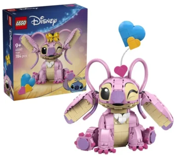 Lego-disney-43257-angel-stitch