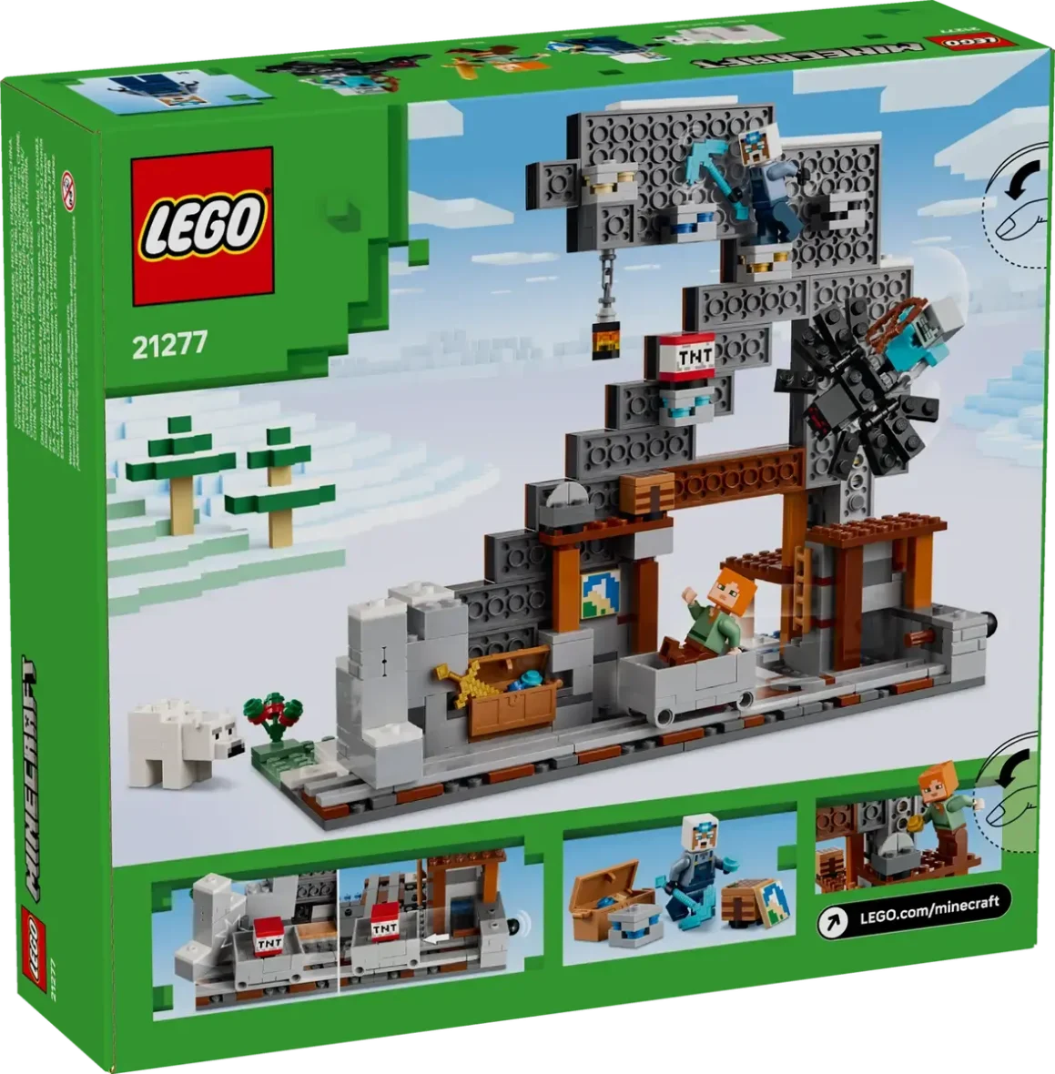 Lego-minecraft-21277-la-mine-en-forme-de-pioche