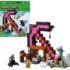 Lego-minecraft-21277-la-mine-en-forme-de-pioche