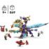 Lego-ninjago-71836-arc-le-dragon-de-la-concentration