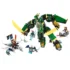 Lego-ninjago-71845-lavion-robot-de-lloyd