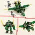 Lego-ninjago-71845-lavion-robot-de-lloyd