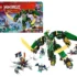Lego-ninjago-71845-lavion-robot-de-lloyd