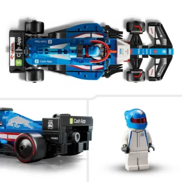 Lego-speed-champions-77246-voiture-f1-visa-cash