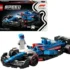 Lego-speed-champions-77249-voiture-f1-williams-racing-fw46