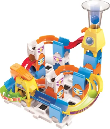 Marble-rush-circuit-a-billes-discovery-set-xs100
