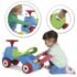 Porteur-de-course