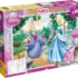 Puzzle cendrillon 150 Pieces - Lisciani