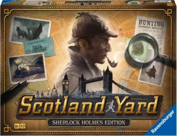 Scotland-yard-Sherlock-holmes-ravensburger