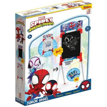 Tableau-2-en-1-Spidey-Magnetique