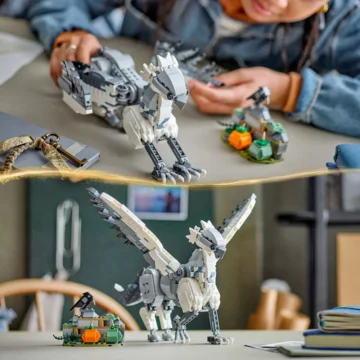 lego76427