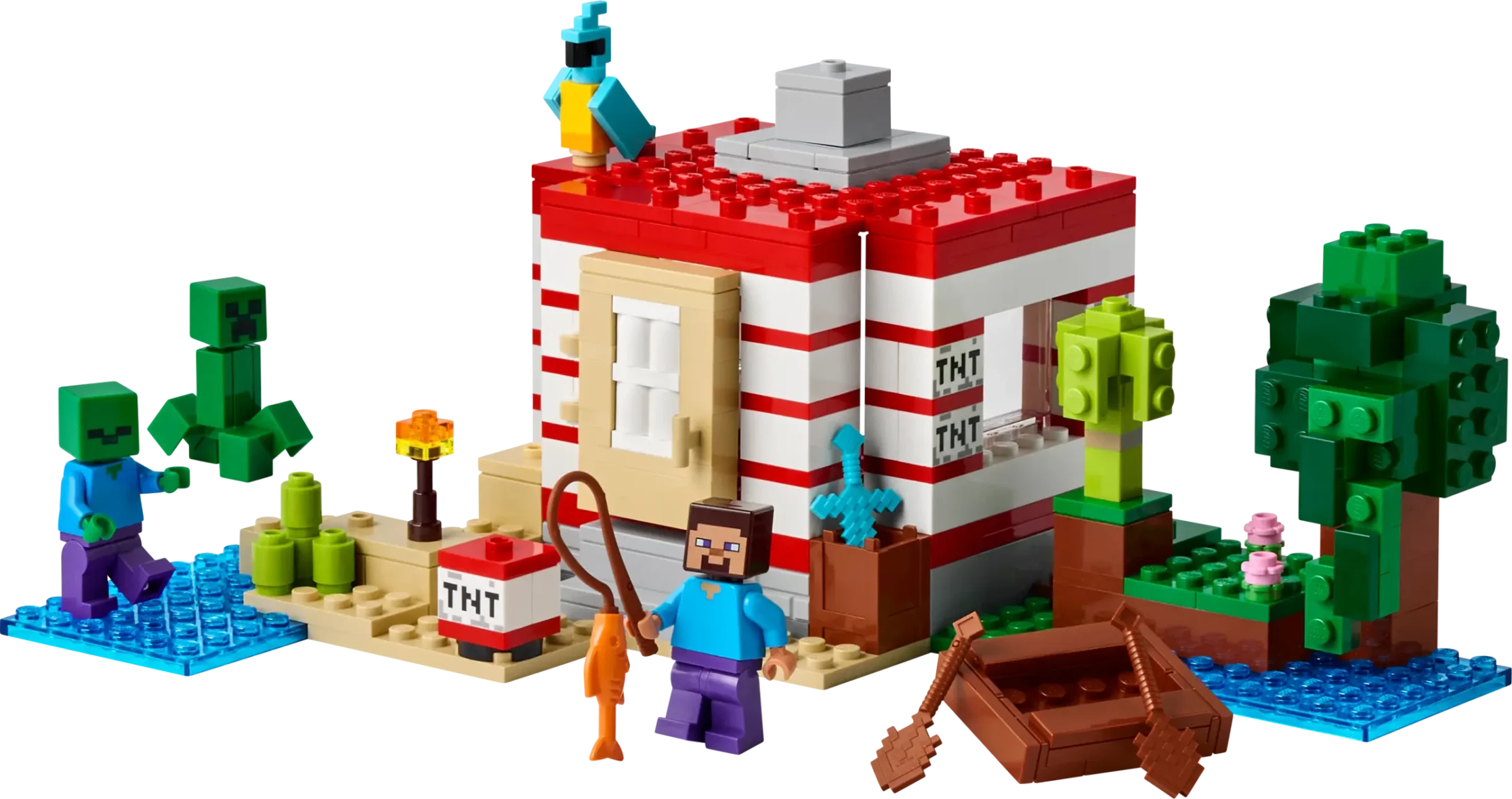 maison terminée mesure plus de 10 cm