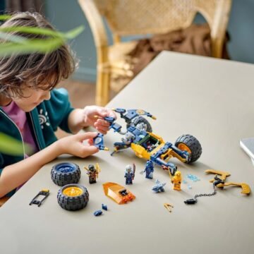 serie-TV-NINJAGO